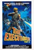 Фильм The Executioner, Part II : актеры, трейлер и описание.