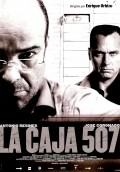 Фильм Ячейка 507 : актеры, трейлер и описание.