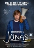 Фильм Йонас : актеры, трейлер и описание.