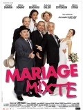 Фильм Смешанный брак : актеры, трейлер и описание.