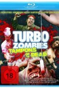 Фильм Turbo Zombi : актеры, трейлер и описание.
