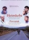 Фильм Heimkehr : актеры, трейлер и описание.