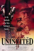 Фильм Uninvited : актеры, трейлер и описание.