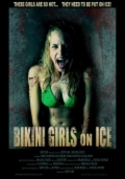 Фильм Девочки бикини на льду : актеры, трейлер и описание.