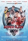 Фильм Супер-агент К9 : актеры, трейлер и описание.