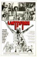 Фильм Wattstax : актеры, трейлер и описание.
