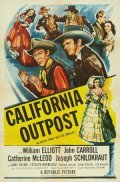 Фильм Старый Лос-Анджелес : актеры, трейлер и описание.