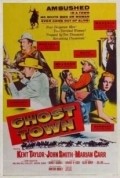 Фильм Ghost Town : актеры, трейлер и описание.