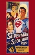 Фильм Супермен в Скотланд Ярде : актеры, трейлер и описание.