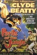 Фильм Perils of the Jungle : актеры, трейлер и описание.