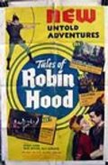 Фильм Tales of Robin Hood : актеры, трейлер и описание.
