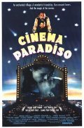 Фильм Новый кинотеатр «Парадизо» : актеры, трейлер и описание.