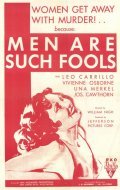 Фильм Men Are Such Fools : актеры, трейлер и описание.