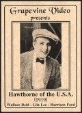 Фильм Hawthorne of the U.S.A. : актеры, трейлер и описание.