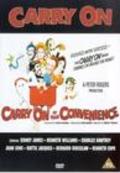 Фильм Carry on at Your Convenience : актеры, трейлер и описание.