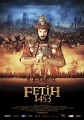 Фильм 1453 Завоевание : актеры, трейлер и описание.