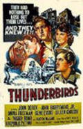 Фильм Thunderbirds : актеры, трейлер и описание.