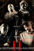 Фильм The Nightmare Ends on Halloween II : актеры, трейлер и описание.