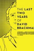 Фильм The Last Two Years of David Brachman : актеры, трейлер и описание.
