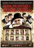 Фильм Шляпа профессора Вуйича : актеры, трейлер и описание.