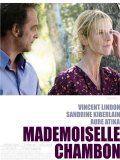 Фильм Мадемуазель Шамбон : актеры, трейлер и описание.