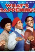 Фильм What's Happening!!  (сериал 1976-1979) : актеры, трейлер и описание.