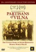 Фильм Partisans of Vilna : актеры, трейлер и описание.