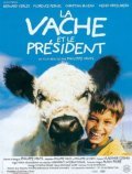 Фильм La vache et le president : актеры, трейлер и описание.