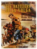 Фильм I battellieri del Volga : актеры, трейлер и описание.
