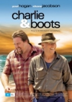 Фильм Чарли и Бутс : актеры, трейлер и описание.