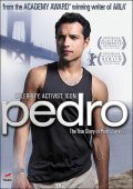 Фильм Педро : актеры, трейлер и описание.