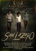 Фильм San Lazaro : актеры, трейлер и описание.
