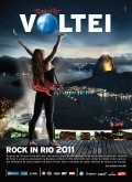Фильм Рок в Рио : актеры, трейлер и описание.