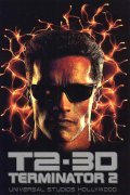 Фильм Терминатор 2 - 3D : актеры, трейлер и описание.