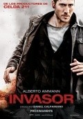 Фильм Invasor : актеры, трейлер и описание.