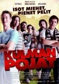 Фильм Kulman pojat : актеры, трейлер и описание.