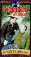 Фильм Rough Riders of Cheyenne : актеры, трейлер и описание.