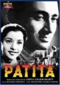 Фильм Patita : актеры, трейлер и описание.