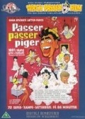 Фильм Passer passer piger : актеры, трейлер и описание.