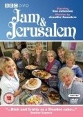 Фильм Jam & Jerusalem  (сериал 2006 - ...) : актеры, трейлер и описание.