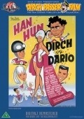 Фильм Han, Hun, Dirch og Dario : актеры, трейлер и описание.