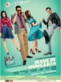 Фильм Сделано в Венгрии : актеры, трейлер и описание.