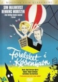 Фильм Forelsket i Kobenhavn : актеры, трейлер и описание.