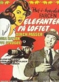 Фильм Elefanter pa loftet : актеры, трейлер и описание.
