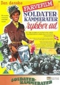 Фильм Soldaterkammerater rykker ud : актеры, трейлер и описание.