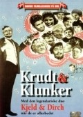 Фильм Krudt og klunker : актеры, трейлер и описание.