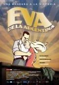 Фильм Ева аргентинка : актеры, трейлер и описание.