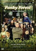 Фильм Веселый лес: Первый контакт : актеры, трейлер и описание.