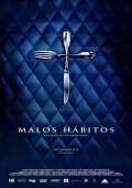 Фильм Malos habitos : актеры, трейлер и описание.
