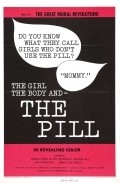 Фильм The Girl, the Body, and the Pill : актеры, трейлер и описание.